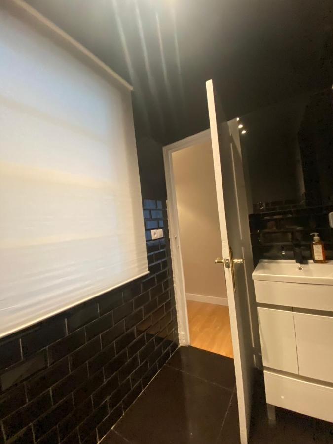 Luxury Apartment In Ferrol Center Eksteriør bilde