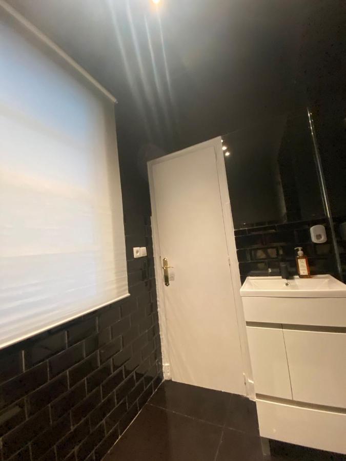Luxury Apartment In Ferrol Center Eksteriør bilde
