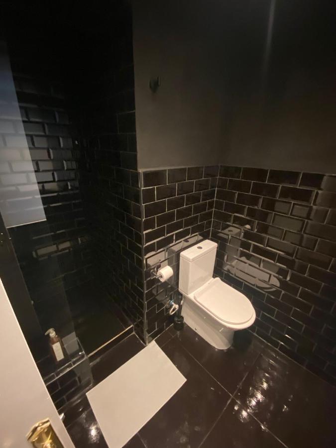 Luxury Apartment In Ferrol Center Eksteriør bilde