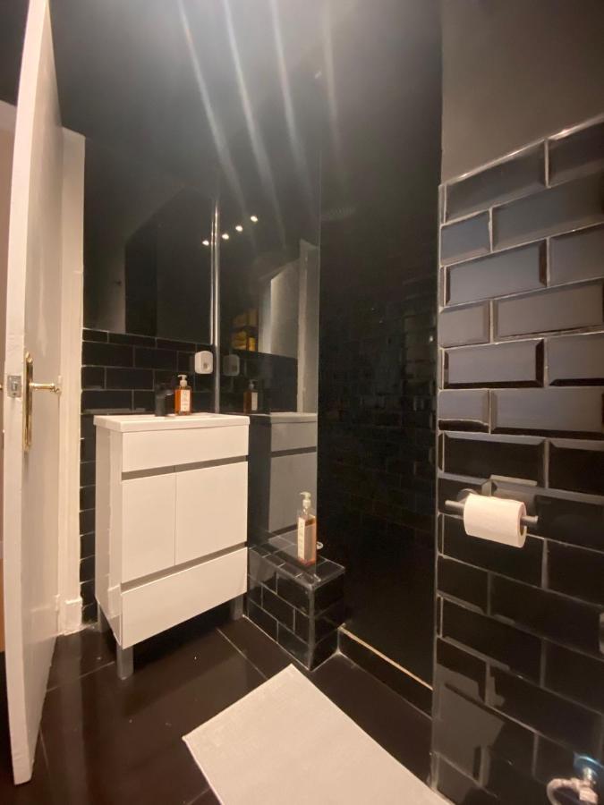 Luxury Apartment In Ferrol Center Eksteriør bilde