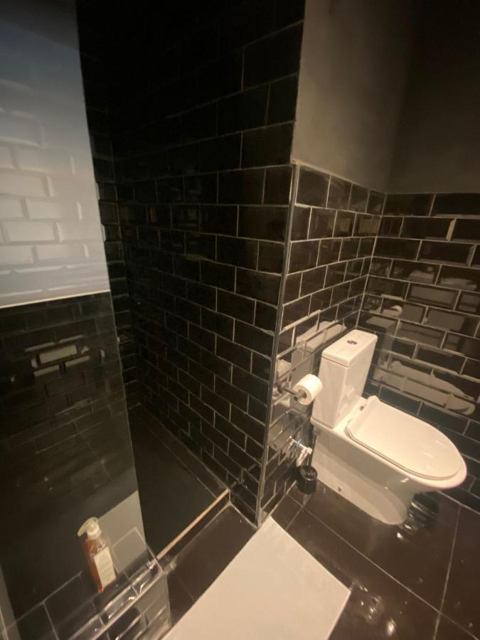 Luxury Apartment In Ferrol Center Eksteriør bilde