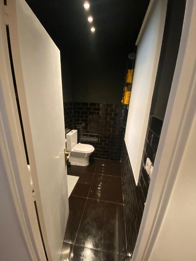 Luxury Apartment In Ferrol Center Eksteriør bilde