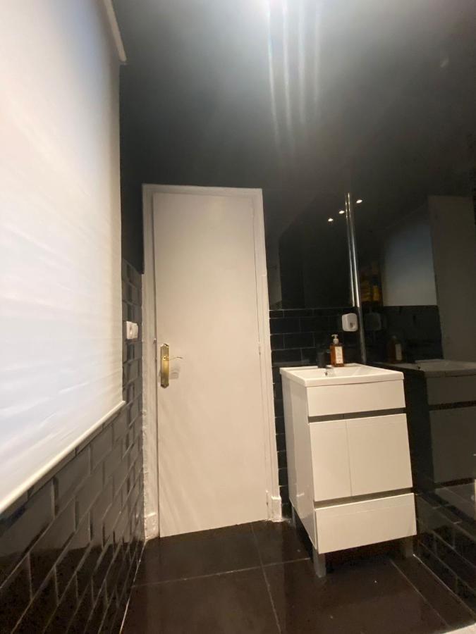 Luxury Apartment In Ferrol Center Eksteriør bilde